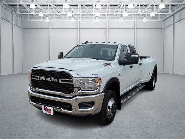 2024 RAM 3500 Tradesman Crew Cab 4x4 8 Box 2024 RAM 3500 Tradesman Crew Cab 4x4 8 Box