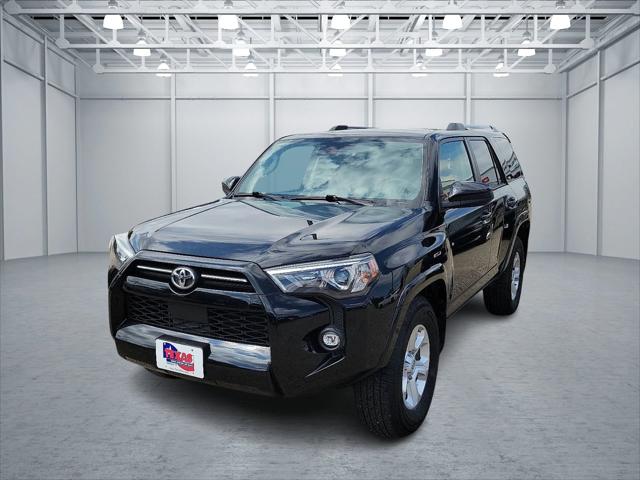 2024 Toyota 4Runner SR5 2024 Toyota 4Runner SR5