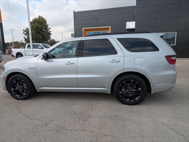 2024 Dodge Durango R/T RWD