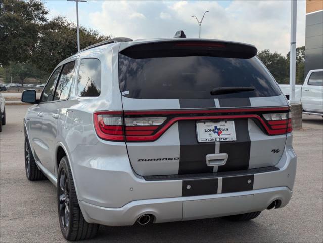 2024 Dodge Durango R/T RWD