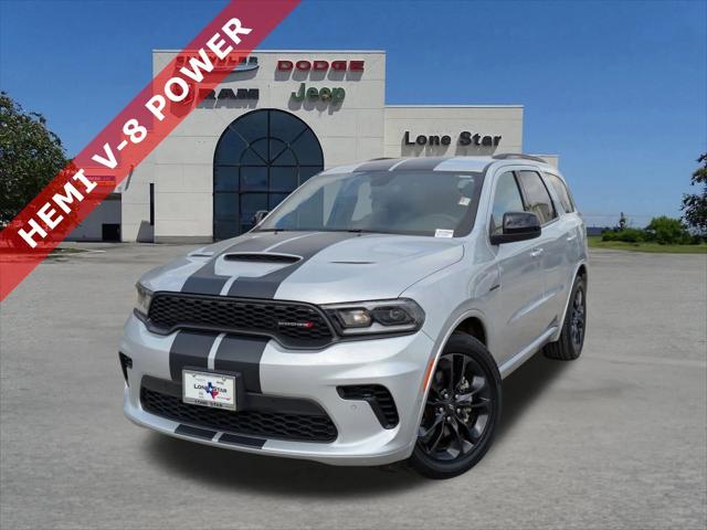 2024 Dodge Durango R/T RWD