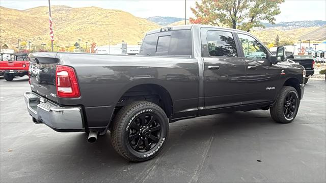 2024 RAM 3500 Laramie Crew Cab 4x4 64 Box 2024 RAM 3500 Laramie Crew Cab 4x4 64 Box