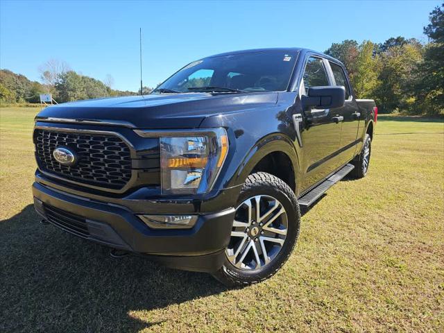 2023 Ford F-150 XL 2023 Ford F-150 XL