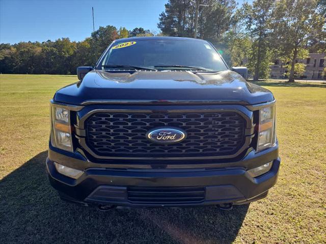 2023 Ford F-150 XL 2023 Ford F-150 XL