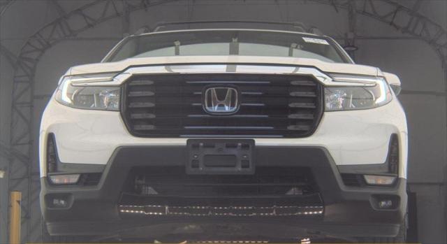 2023 Honda Ridgeline RTL-E 2023 Honda Ridgeline RTL-E