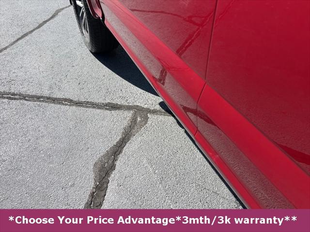 2019 Ford F-150 XLT 2019 Ford F-150 XLT