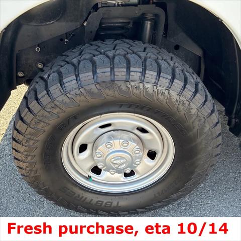 2024 RAM 2500 Tradesman Crew Cab 4x4 64 Box