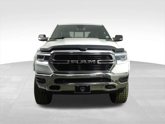 2019 RAM 1500 Big Horn/Lone Star Crew Cab 4x4 57 Box