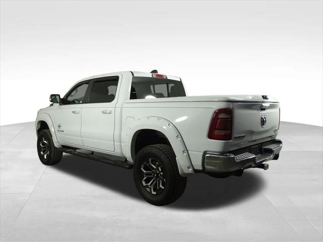 2019 RAM 1500 Big Horn/Lone Star Crew Cab 4x4 57 Box