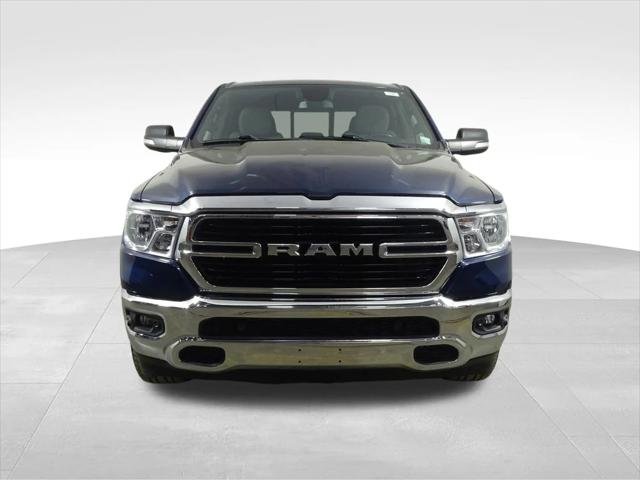2019 RAM 1500 Big Horn/Lone Star Crew Cab 4x4 57 Box