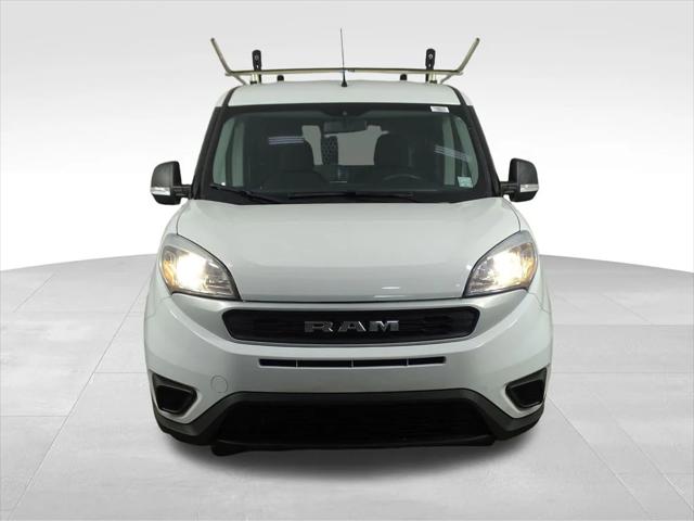 2022 RAM ProMaster City Cargo Van