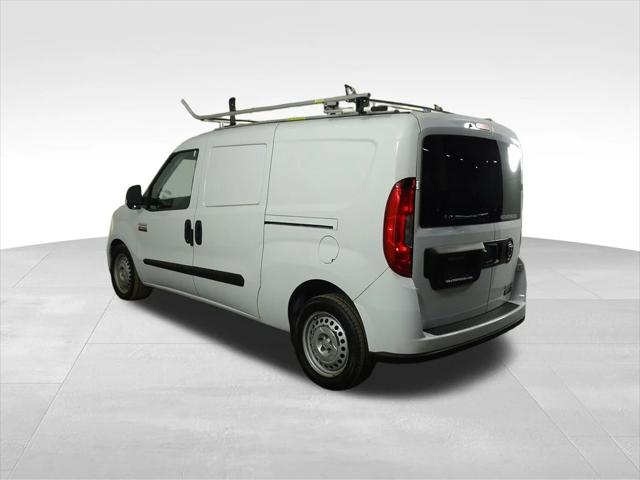 2022 RAM ProMaster City Cargo Van