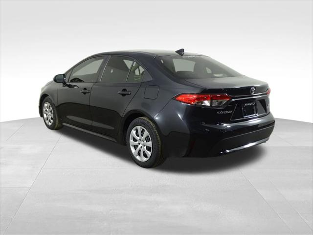 2021 Toyota Corolla LE 2021 Toyota Corolla LE