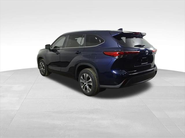 2023 Toyota Highlander L 2023 Toyota Highlander L