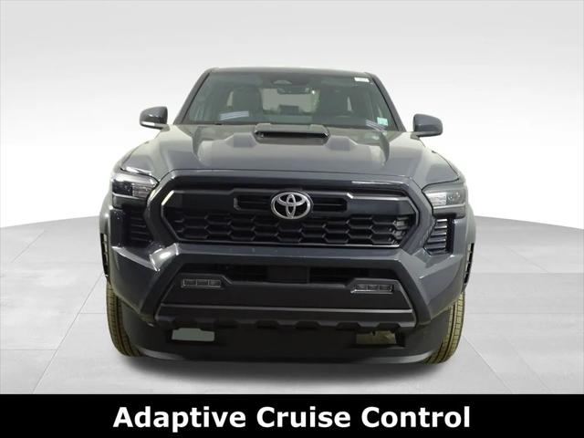 2024 Toyota Tacoma TRD Sport 2024 Toyota Tacoma TRD Sport