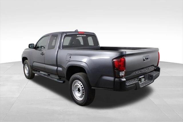 2019 Toyota Tacoma SR5 2019 Toyota Tacoma SR5