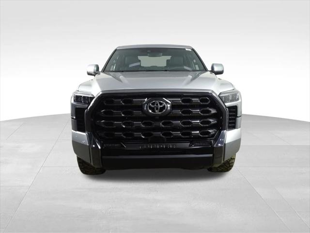 2023 Toyota Tundra Platinum 2023 Toyota Tundra Platinum