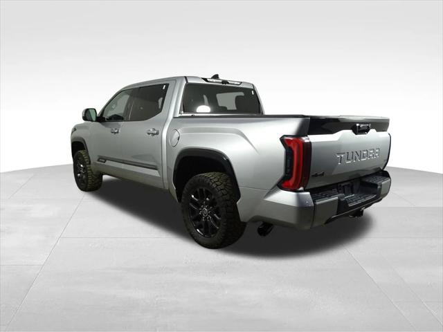 2023 Toyota Tundra Platinum 2023 Toyota Tundra Platinum