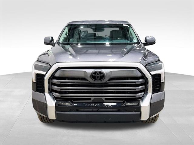2022 Toyota Tundra Limited 2022 Toyota Tundra Limited