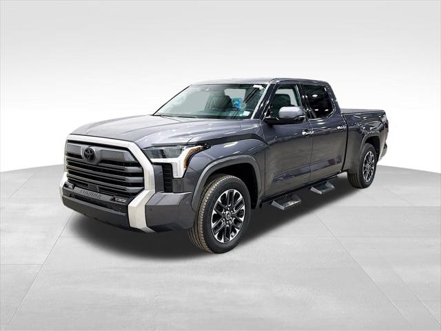 2022 Toyota Tundra Limited 2022 Toyota Tundra Limited
