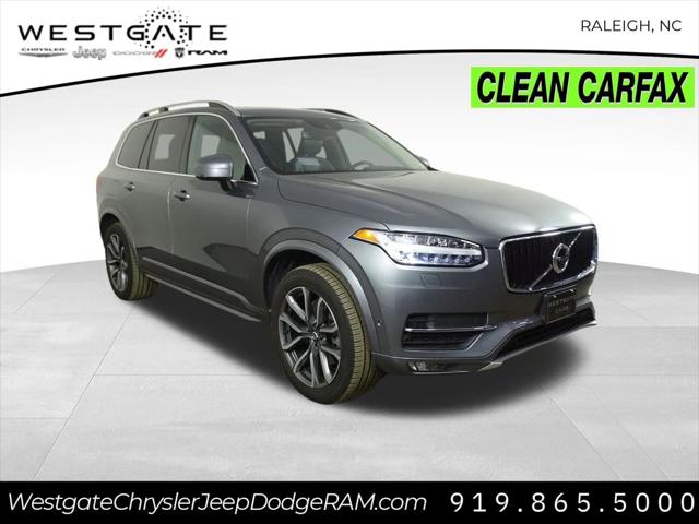 2019 Volvo XC90 T5 Momentum