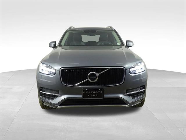 2019 Volvo XC90 T5 Momentum
