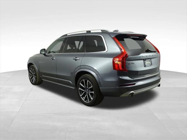 2019 Volvo XC90 T5 Momentum