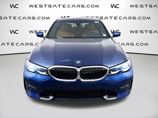 2022 BMW 330i 330i 2022 BMW 330i 330i