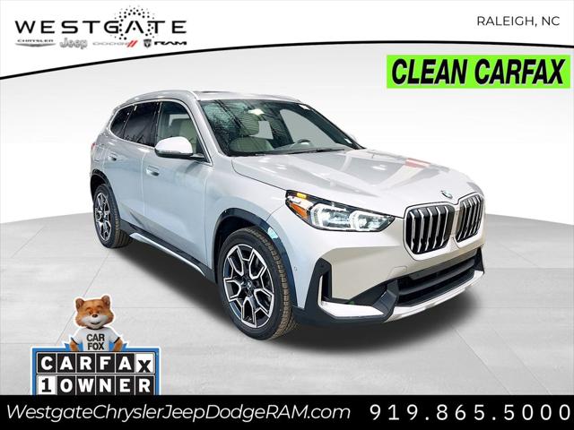 2023 BMW X1 xDrive28i 2023 BMW X1 xDrive28i