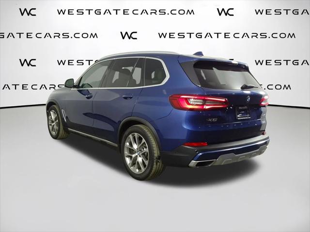 2019 BMW X5 xDrive40i 2019 BMW X5 xDrive40i