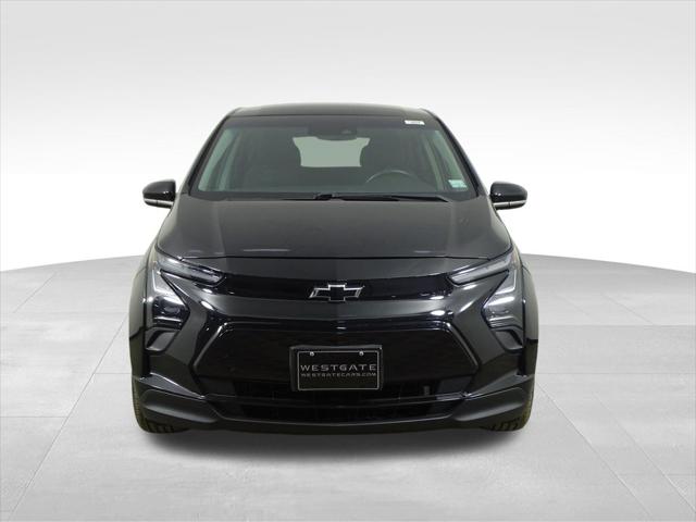 2023 Chevrolet Bolt EV FWD 1LT 2023 Chevrolet Bolt EV FWD 1LT