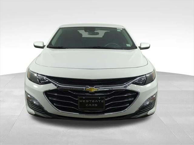 2023 Chevrolet Malibu FWD 1LT 2023 Chevrolet Malibu FWD 1LT