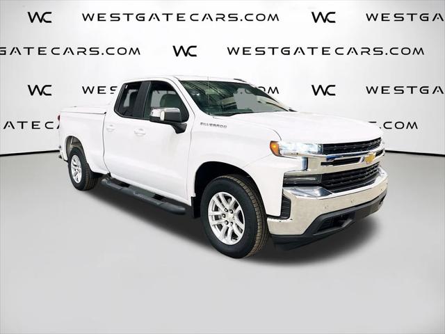 2019 Chevrolet Silverado 1500 LT 2019 Chevrolet Silverado 1500 LT