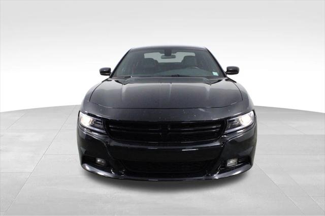 2022 Dodge Charger SXT RWD