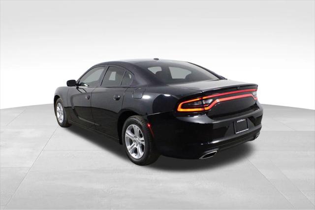 2022 Dodge Charger SXT RWD