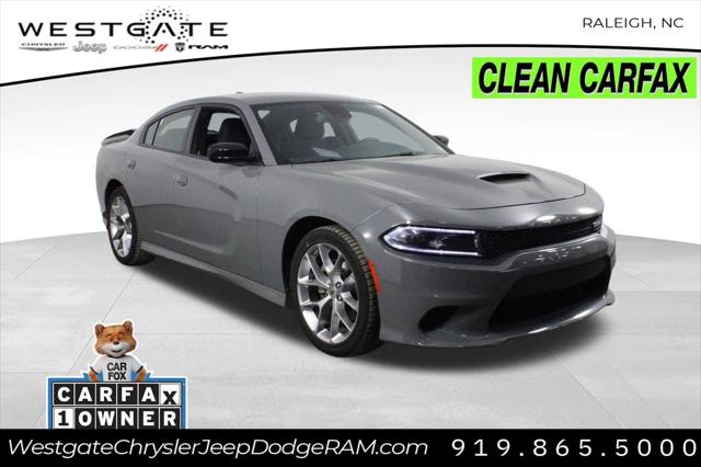 2023 Dodge Charger GT