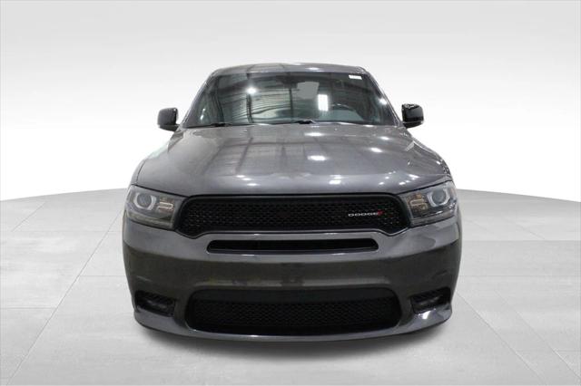 2020 Dodge Durango GT Plus RWD