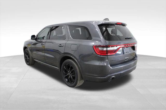 2020 Dodge Durango GT Plus RWD