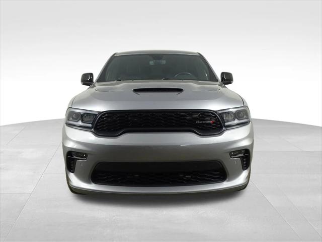2021 Dodge Durango R/T RWD