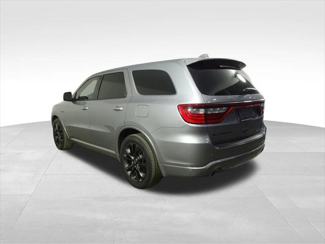 2021 Dodge Durango R/T RWD