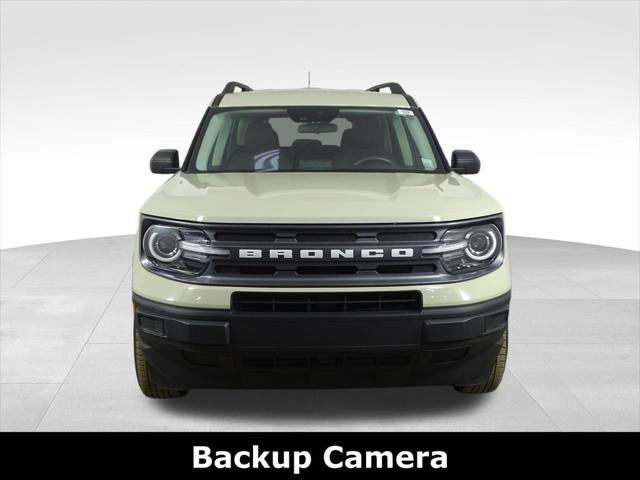 2024 Ford Bronco Sport Big Bend 2024 Ford Bronco Sport Big Bend