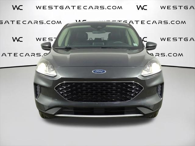 2020 Ford Escape SE 2020 Ford Escape SE