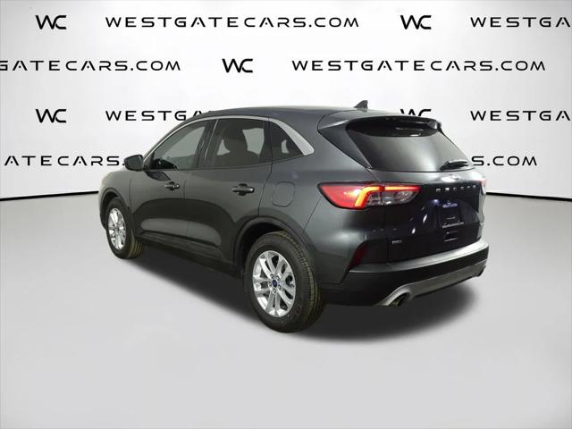 2020 Ford Escape SE 2020 Ford Escape SE