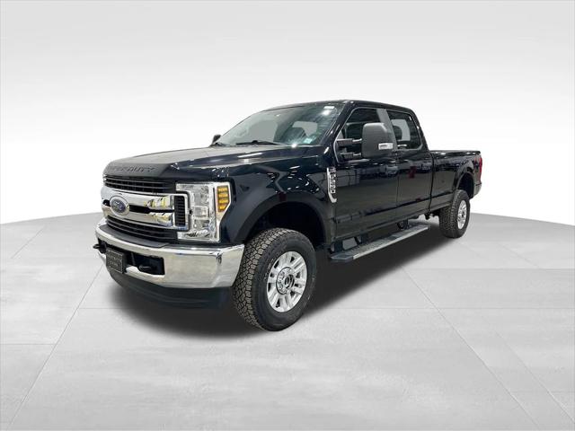 2019 Ford F-250 XL