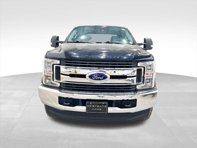 2019 Ford F-250 XL