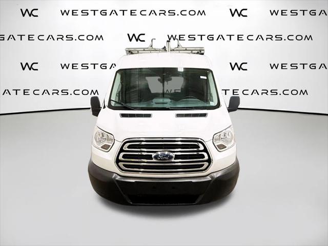 2018 Ford Transit-150 XLT