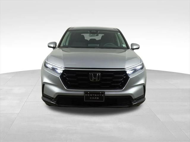 2023 Honda CR-V LX 2WD