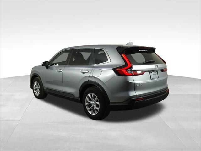 2023 Honda CR-V LX 2WD
