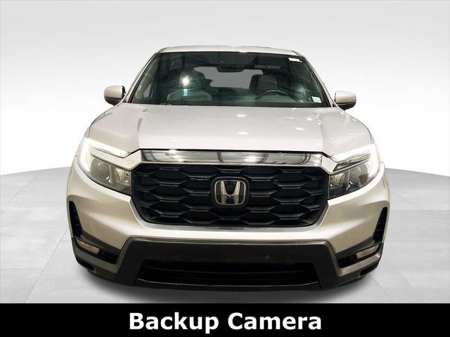 2022 Honda Passport AWD EX-L