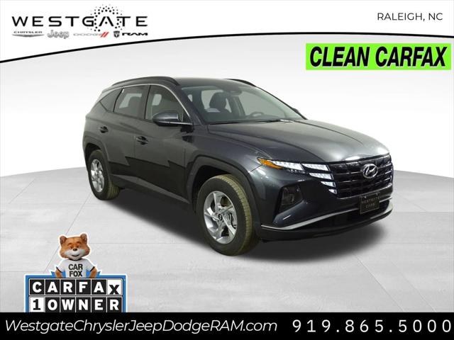 2024 Hyundai Tucson SEL 2024 Hyundai Tucson SEL